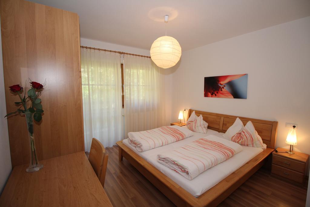 Apartments Im Winkl Brunico Exterior photo