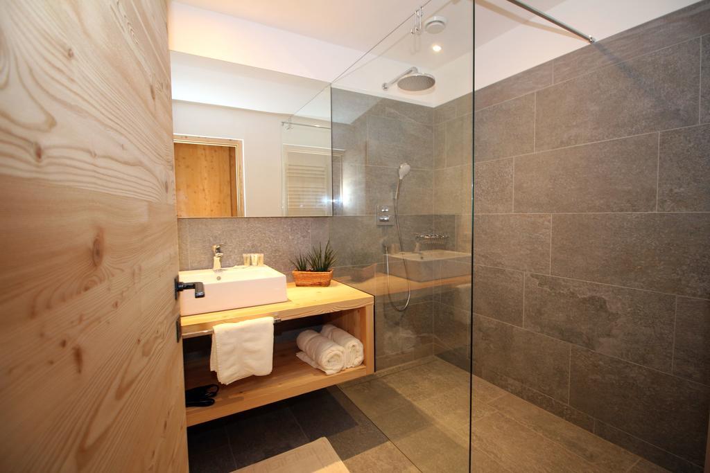 Apartments Im Winkl Brunico Exterior photo