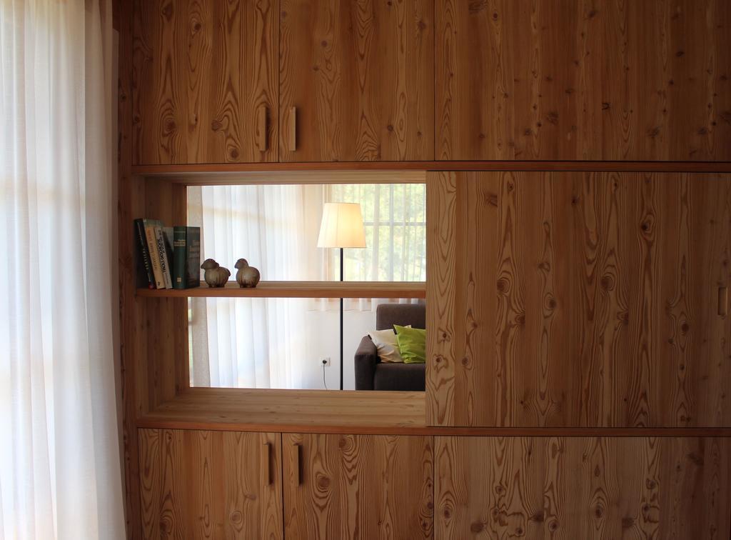 Apartments Im Winkl Brunico Exterior photo