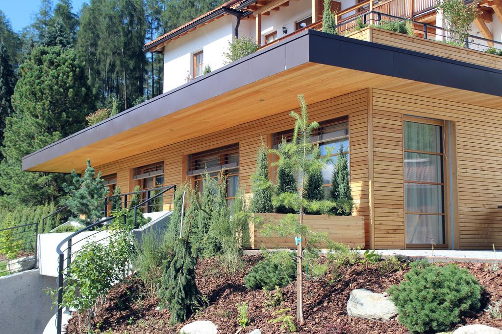 Apartments Im Winkl Brunico Exterior photo
