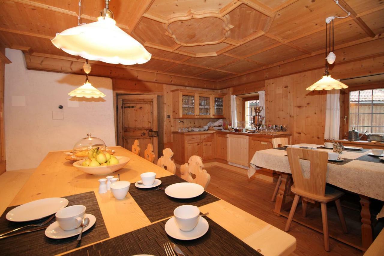 Apartments Im Winkl Brunico Exterior photo